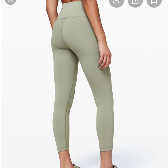 lululemon athletica Pants - NWT LULULEMON 🍋 Wonder Under leggings